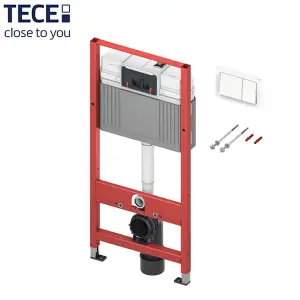 TECE modul UGRADNI VODOKOTLIĆ + TIPKA BELA 9400400