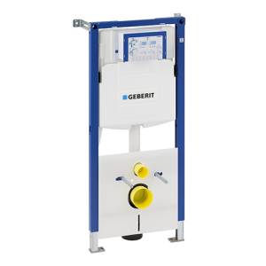 VODOKOTLIĆ GEBERIT DUOFIX ZA KONZOLNU WC ŠOLJU 111.311.00.5