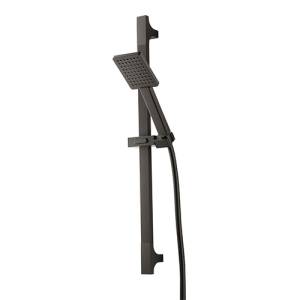 UNITAS TUŠ SET SA KONZOLOM SQ BLACK UH12464B