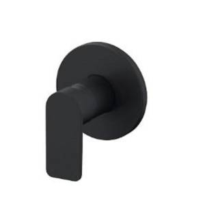 ROSAN S2 BLACK UZIDNA BATERIJA sa jednim izlazom 231801B