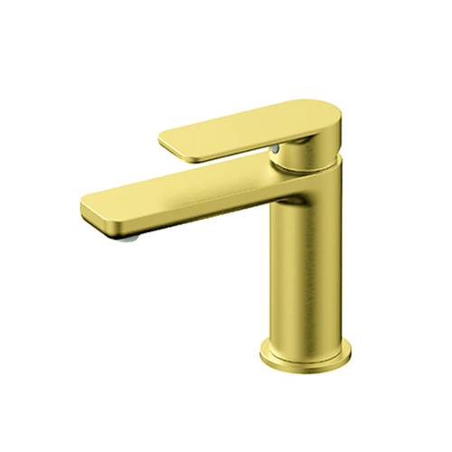 ROSAN S2 GOLD BATERIJA ZA LAVABO - HLADNA VODA 254101G