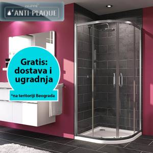 Gratis dostava huppe