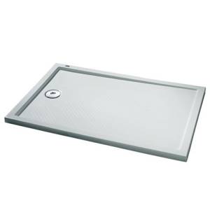 HUPPE PURANO TUŠ KADA 900 x 700