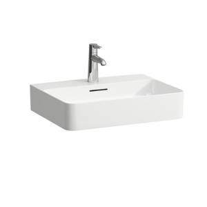 Laufen VAL Lavabo 55x42 10282