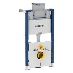 GEBERIT DUOFIX H=98cm OMEGA 111.038.00.1