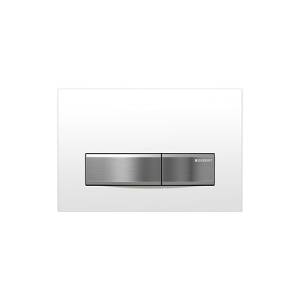 GEBERIT TIPKA SIGMA 50 bela 115.788.11.5