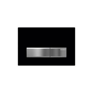 GEBERIT TIPKA SIGMA 50 crna 115.788.DW.5