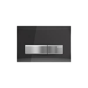 GEBERIT TIPKA SIGMA 50 ogledalo (dimljeno staklo) 115.788.SD.5