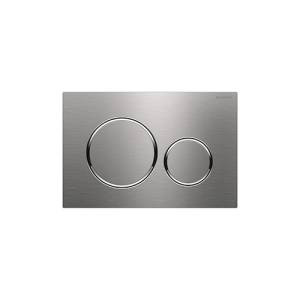 GEBERIT TIPKA SIGMA 20 inox četkani 115.889.SN.1