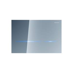 GEBERIT TIPKA SIGMA 80 ogledalo 116.090.SM.1