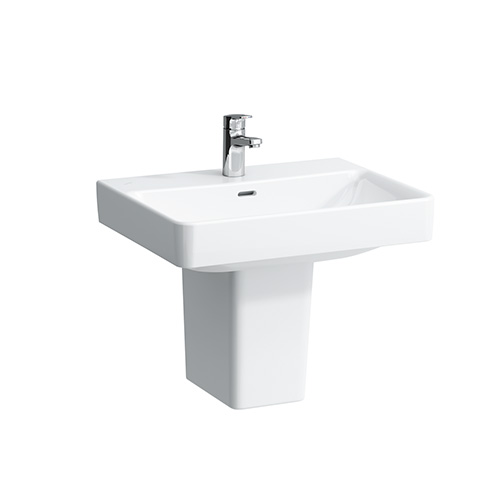 Laufen Pro S Lavabo 600 X 465 810963 - Slika 2