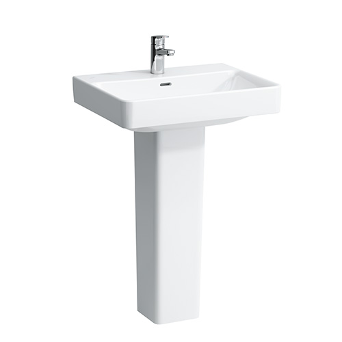 Laufen Pro S Lavabo 600 X 465 810963 - Slika 3