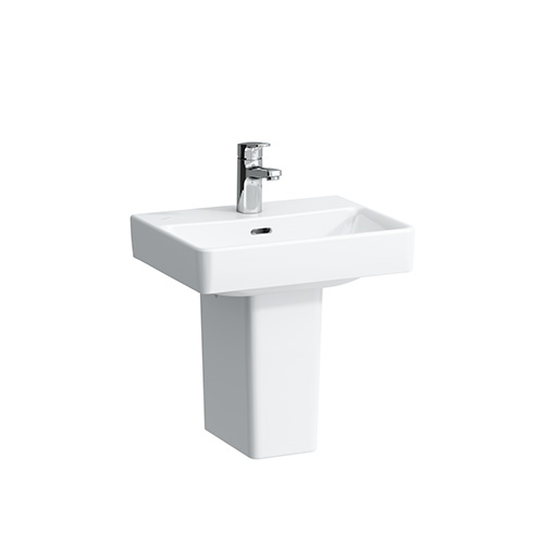 Laufen Pro S Lavabo 450 X 340 815961 - Slika 2