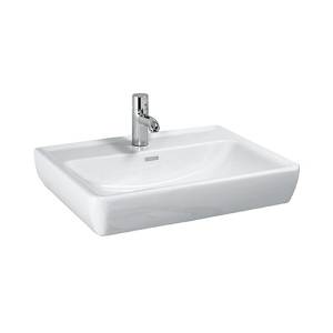 Laufen Pro Lavabo 550 X 480 ČETVRTAST 818951