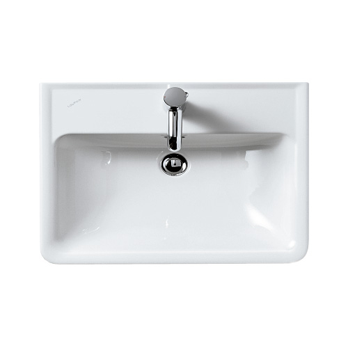 Laufen Pro Lavabo 550 X 480 ČETVRTAST 818951 - Slika 3