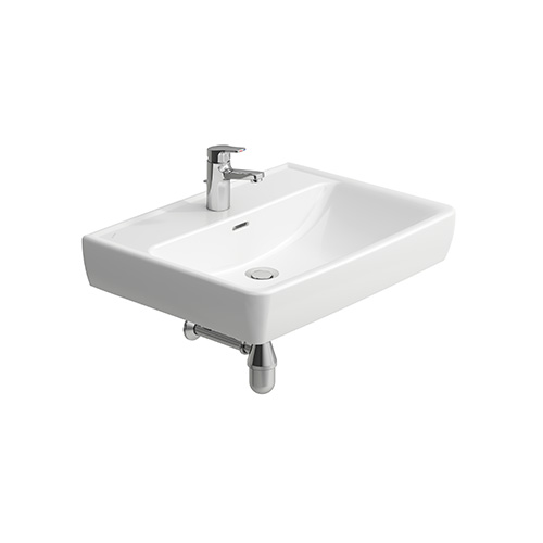 Laufen Pro Lavabo 650 X 480 ČETVRTAST 818953 - Slika 2