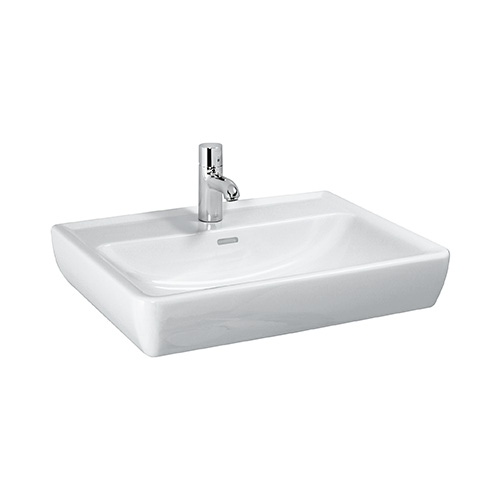 Laufen Pro Lavabo 650 X 480 ČETVRTAST 818953