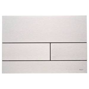 TECE SQUARE II TIPKA INOX ČETKANI (anti-fingerprint) 9240830