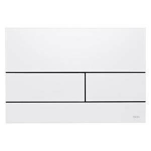 TECE SQUARE II TIPKA BELA 9240832