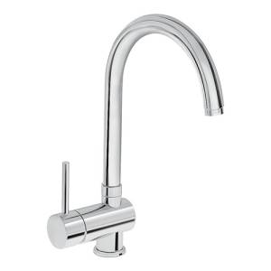 UNITAS FRESH BATERIJA ZA SUDOPERU 3 CEVI f21 UH01140