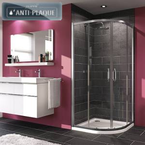 HUPPE X1 TUŠ KABINA R100 140606.069.322