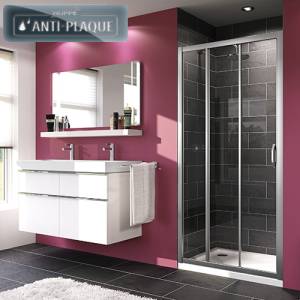 HUPPE X1 KLIZNA VRATA 100 3D 140305.069.322