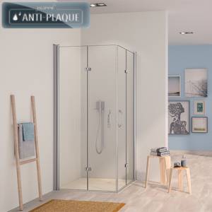 HUPPE X1B VRATA 1/2 80 SKLAPAJUĆA 131402.092.322