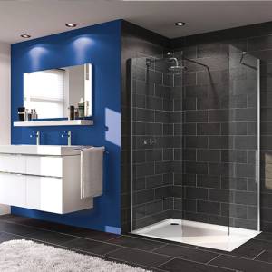 HUPPE X1B WALK-IN 100 131703.092.322