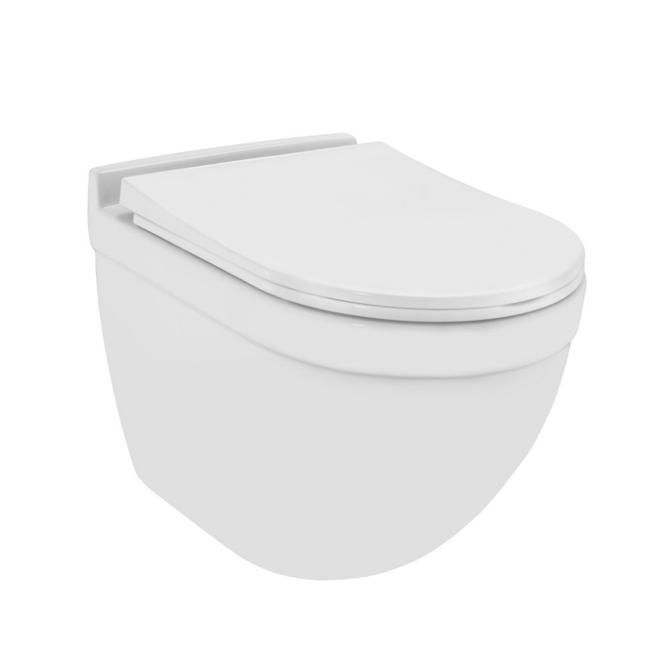 WC solja solo bela