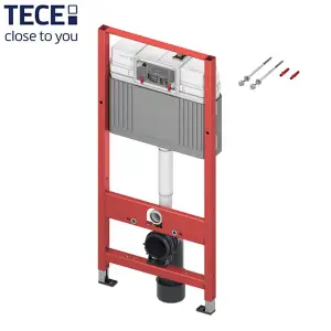tece profil ugradni vodokotlic montazni set 9400401