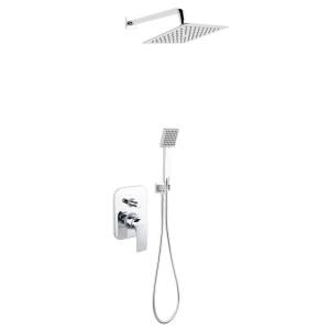 Algeo Square BAQ7P-SET1-S