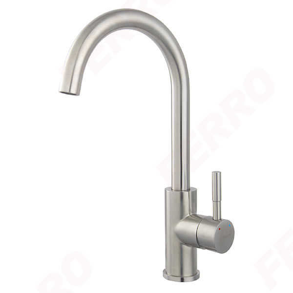 Inox slavina za sudoperu Camira/BCR4