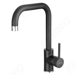 Slavina za granitne sudopere, Freya grafit/BFR42B