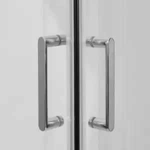Hrom ručice za vrata tuš kabine, model ATEUH6145