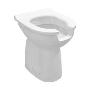 Invalidska WC šolja simplon sa daskom