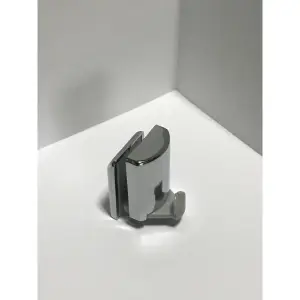 Klizac za staklo za tuš kabine, Slider D