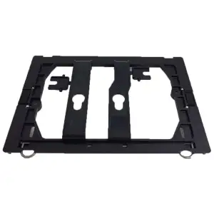 Montažni okvir, za Geberit tipku za aktiviranje Delta 242.274.00.1 rezervni delovi servis Beograd