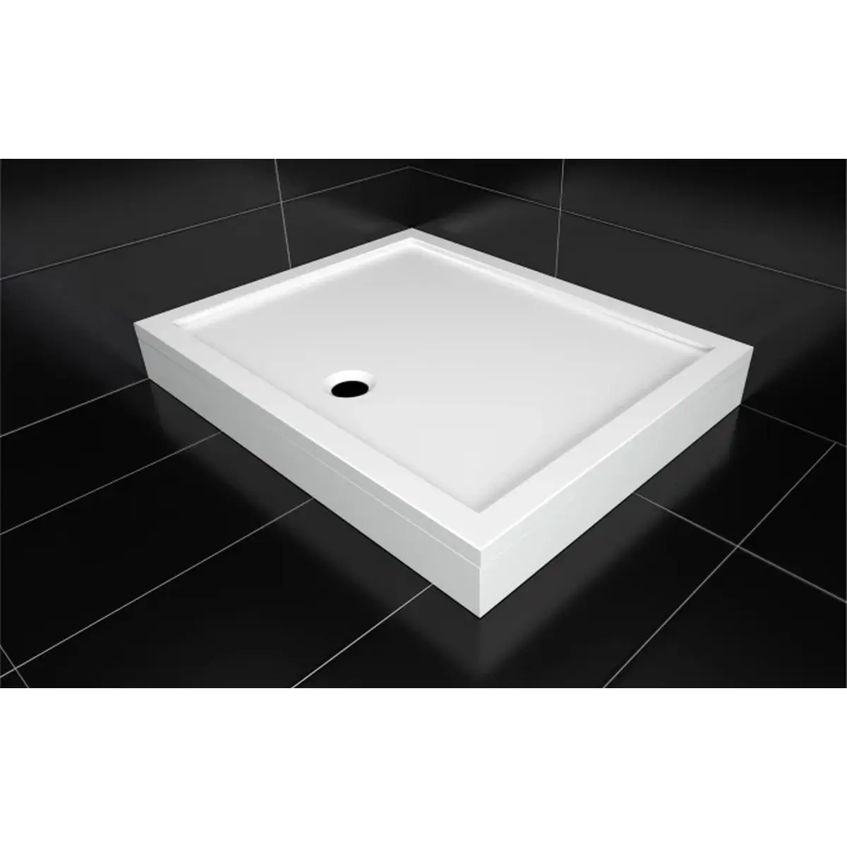 Oplata COPEN SOLILUX za kadicu i 12 nogica set za kadice 1000x800 C 11 S12100