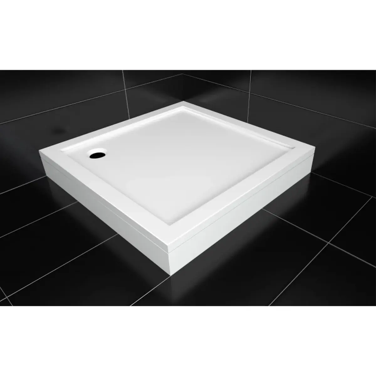 Oplata COPEN SOLILUX za kadicu i 9 nogica set za kadice 800x800 C 11 S9800