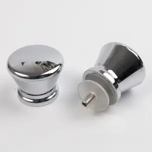 Ručice za vrata tuš kabine, model H3