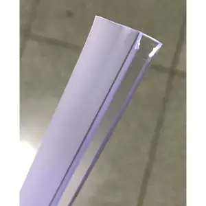 Silikonska lajsna za tuš kabine, ATEUSLA6200