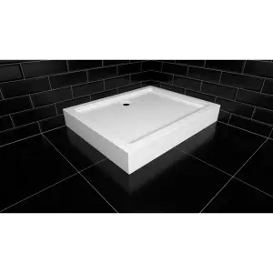 Tuš kadica COPEN 1000x800 sa demontažnom maskom C 09 P10080