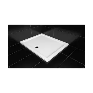 Tuš kadica COPEN SOLILUX 1200x800x50 bez sifona C-11-1280