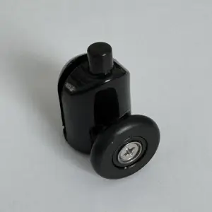 crni donji tockici za tus kabine lux2dbl