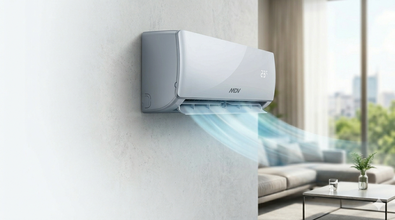 klima uredjaji mdv hisense electrolux prodaja ugradnja servis Beograd