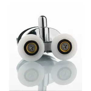 tockici za tus kabinu gornji