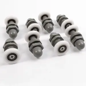 univerzalni tockici za tus kabine lux3 set 8 kom