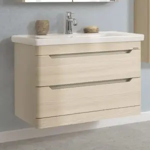 Toaletni Ormaric Soft 65 F Drvo Txt Umivaonikom