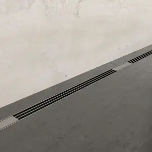 Tuš kanalica Webe Drain Designer Lux 700