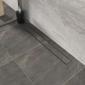Tuš kanalica Webe Drain Rain 600